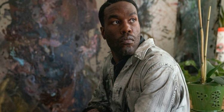 Candyman presentó un nuevo trailer muy aterrador