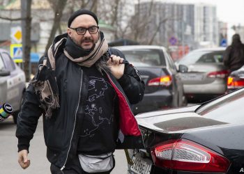 El caso del director nominado a la Palma de Oro que no puede ir a Cannes por una condena