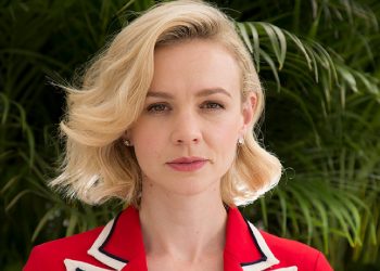 Carey Mulligan protagonizará una película sobre el escándalo de Harvey Weinstein