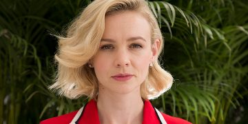 Carey Mulligan protagonizará una película sobre el escándalo de Harvey Weinstein