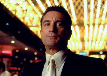 Películas de mafiosos que no te podés perder