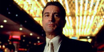 Películas de mafiosos que no te podés perder