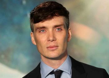 Cillian Murphy estuvo a punto de no ser actor