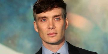 Cillian Murphy estuvo a punto de no ser actor