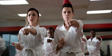 ¿Cobra Kai está cerca de llegar a su fin?