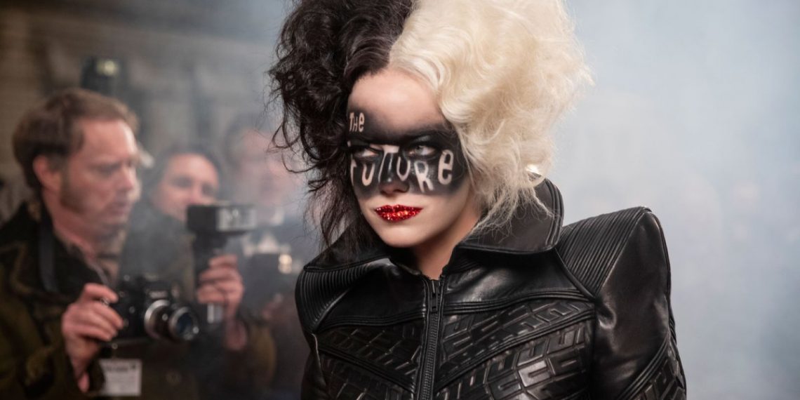Cruella: el rugido de una villana mítica