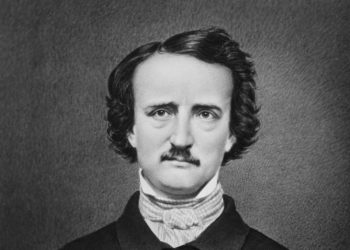 El actor de Harry Potter que interpretará a Edgar Allan Poe