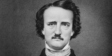 El actor de Harry Potter que interpretará a Edgar Allan Poe