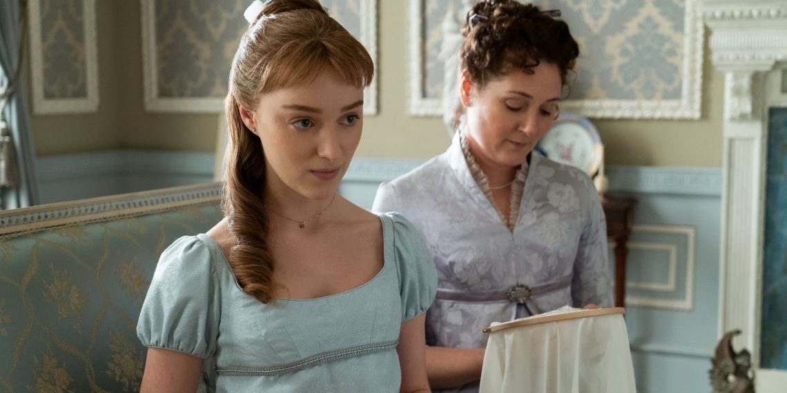 Bridgerton: Un personaje clave se suma a la segunda temporada