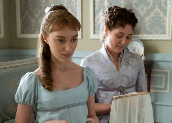 Bridgerton: Un personaje clave se suma a la segunda temporada