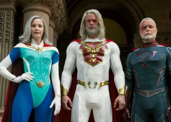 ¡Devastados!: El elenco de El legado de Júpiter se expresó en las redes tras la cancelación