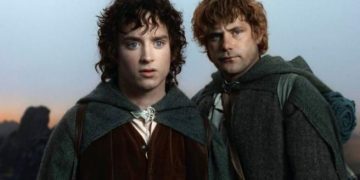 Los fans de El Señor de los Anillos hicieron un insólito pedido