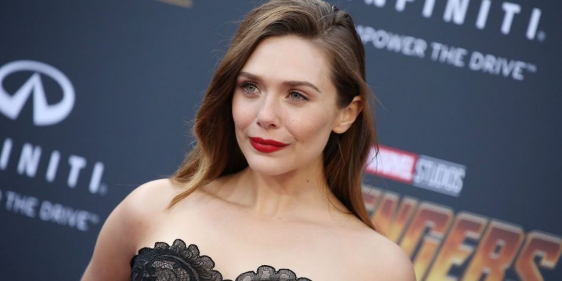 Elizabeth Olsen contó que audicionó para Game of Thrones