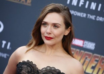 Elizabeth Olsen contó que audicionó para Game of Thrones