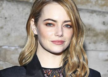 Emma Stone reveló si estará o no en Spider-man 3