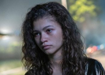 Euphoria: Zendaya dio el primer vistazo a la segunda temporada