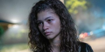 Euphoria: Zendaya dio el primer vistazo a la segunda temporada