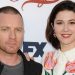Ewan McGregor y Mary Elizabeth Winstead tuvieron un hijo: ¡Mirá!