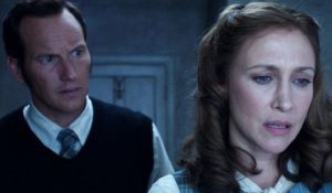 ¿El Conjuro 3 es mala?: Mirá las primeras críticas sin spoilers