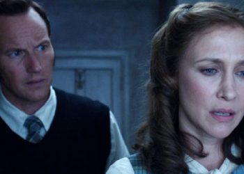 ¿El Conjuro 3 es mala?: Mirá las primeras críticas sin spoilers