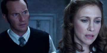 ¿El Conjuro 3 es mala?: Mirá las primeras críticas sin spoilers