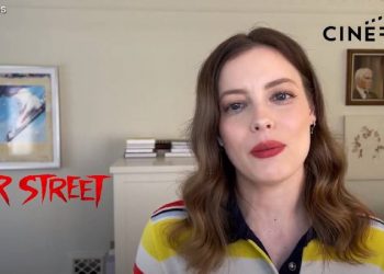 Hablamos con los protagonistas de Fear Street, la nueva trilogía de terror de Netflix