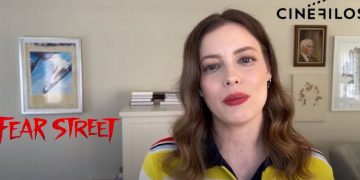 Hablamos con los protagonistas de Fear Street, la nueva trilogía de terror de Netflix