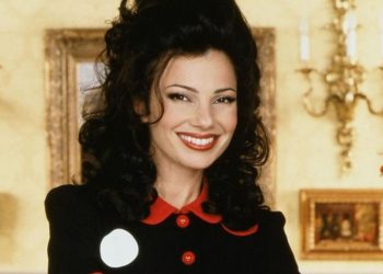 A 30 años de The Nanny, “la niñera” recordó un icónico look