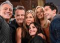 La escena eliminada de Friends: The Reunion que tenés que ver