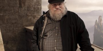 George Martin prometió un nuevo final para Game of Thrones