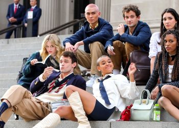 El reboot de Gossip Girl presentó su primer trailer