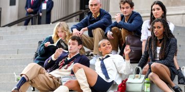 El reboot de Gossip Girl presentó su primer trailer