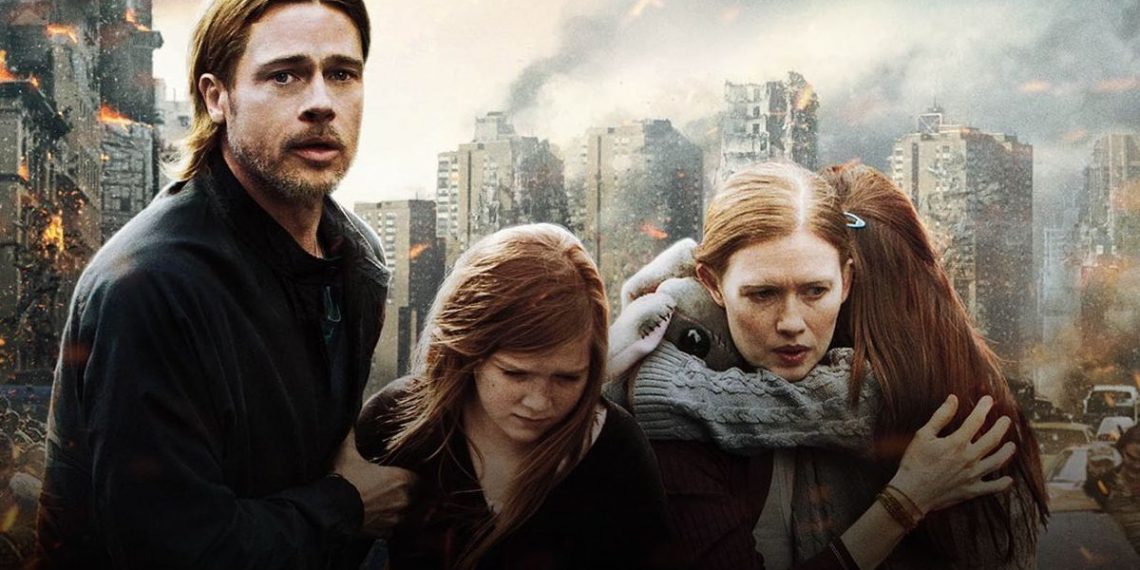 Todas las series y películas que abandonan Netflix en julio
