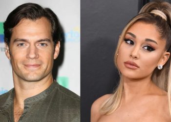 El gran proyecto que prepararía Disney con Henry Cavill y Ariana Grande