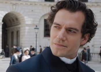 Tras una denuncia, Henry Cavill deberá modificar esto para Enola Holmes