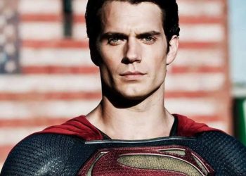 “Mi tío es Superman”: El día que Henry Cavill llevó a su sobrino al colegio