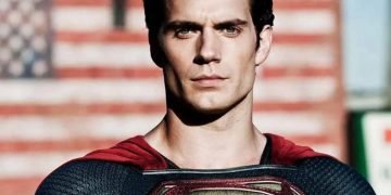 “Mi tío es Superman”: El día que Henry Cavill llevó a su sobrino al colegio