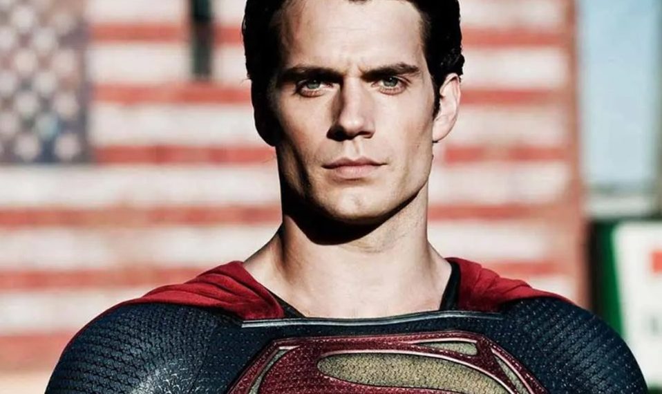 “Mi tío es Superman”: El día que Henry Cavill llevó a su sobrino al colegio