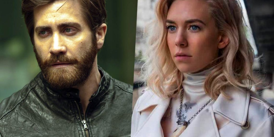 Jake Gyllenhaal y Vanessa Kirby protagonizarán Suddenly