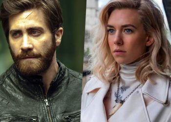 Jake Gyllenhaal y Vanessa Kirby protagonizarán Suddenly