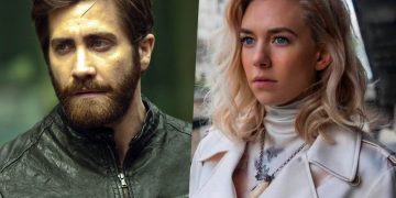 Jake Gyllenhaal y Vanessa Kirby protagonizarán Suddenly