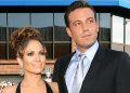 ¡Ya no esconden su amor!: La romántica foto de Ben Affleck y Jennifer Lopez
