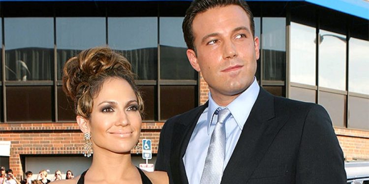 ¡Ya no esconden su amor!: La romántica foto de Ben Affleck y Jennifer Lopez