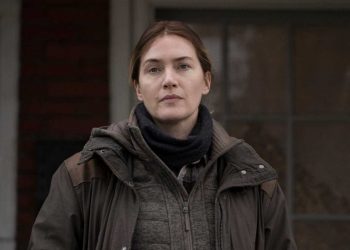 Kate Winslet pidió que no le retocaran la panza en Mare of Easttown