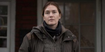 Kate Winslet pidió que no le retocaran la panza en Mare of Easttown
