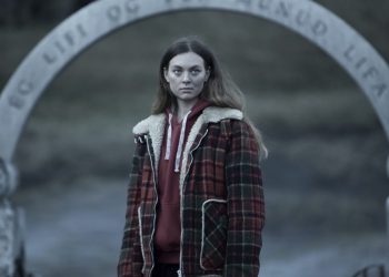 Series nórdicas que tenés que mirar si te gustó Katla