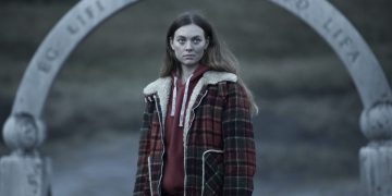 Series nórdicas que tenés que mirar si te gustó Katla