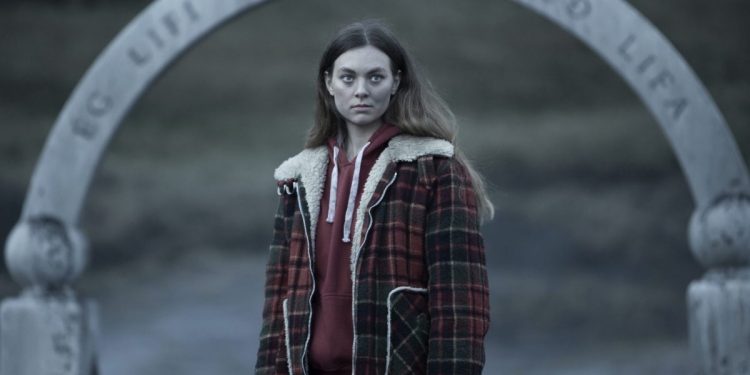 Series nórdicas que tenés que mirar si te gustó Katla