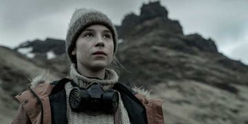 Katla, la nueva serie que comparan con Dark y The Rain
