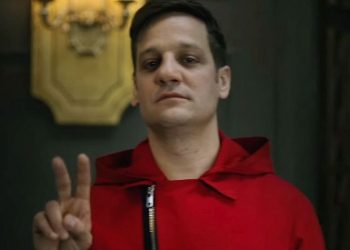 La casa de papel: ¿Se suma otro argentino a la serie de Netflix?